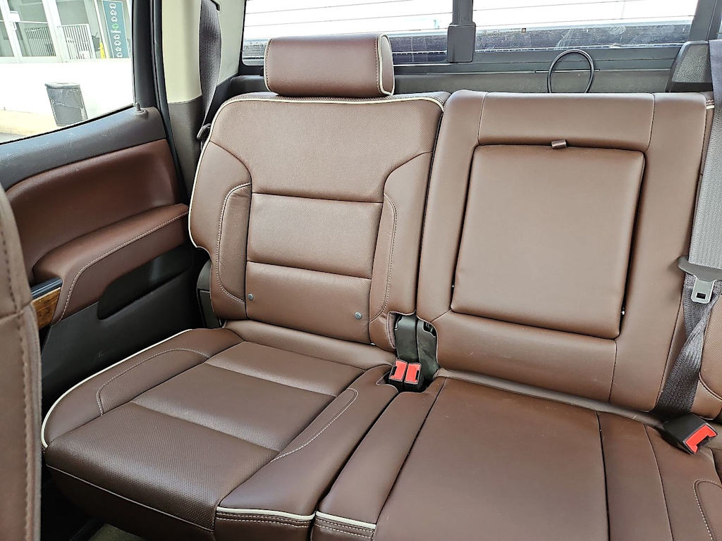 Thumbnail: 2016 Chevrolet Silverado 3500 - 12