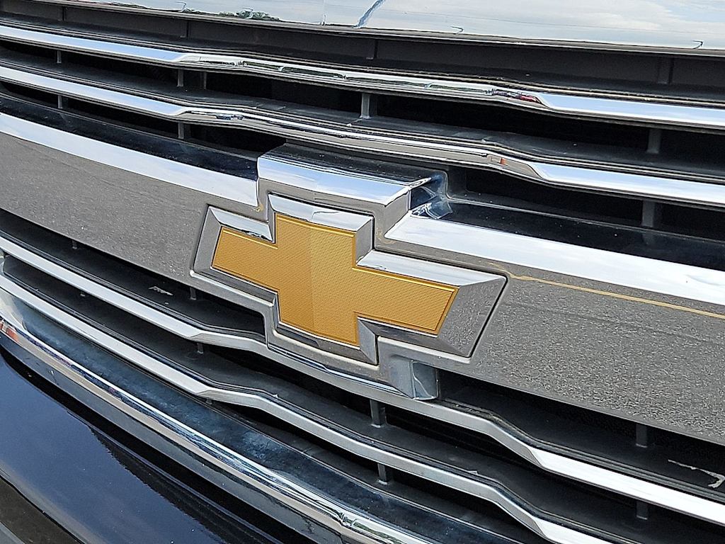 Thumbnail: 2016 Chevrolet Silverado 3500 - 37