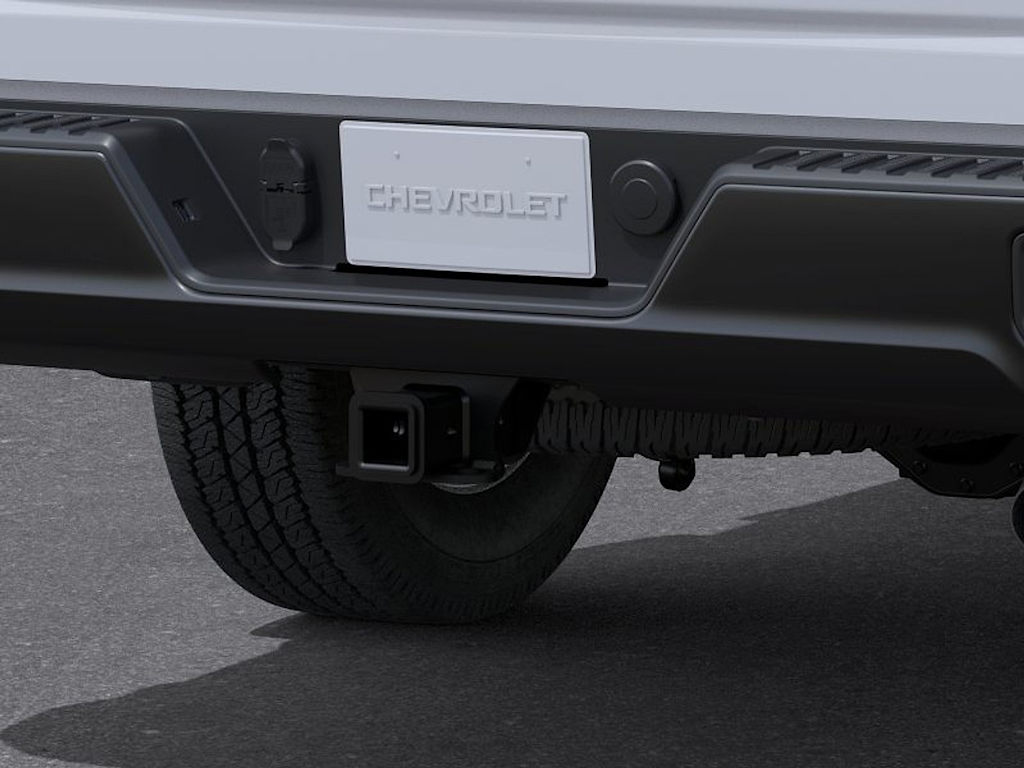 2026 Chevrolet Silverado 2500 HD Work Truck - Photo 19