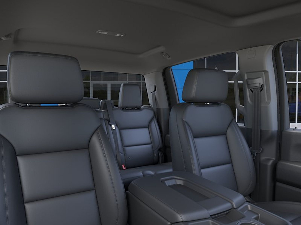 2026 Chevrolet Silverado 2500 HD Work Truck - Photo 24