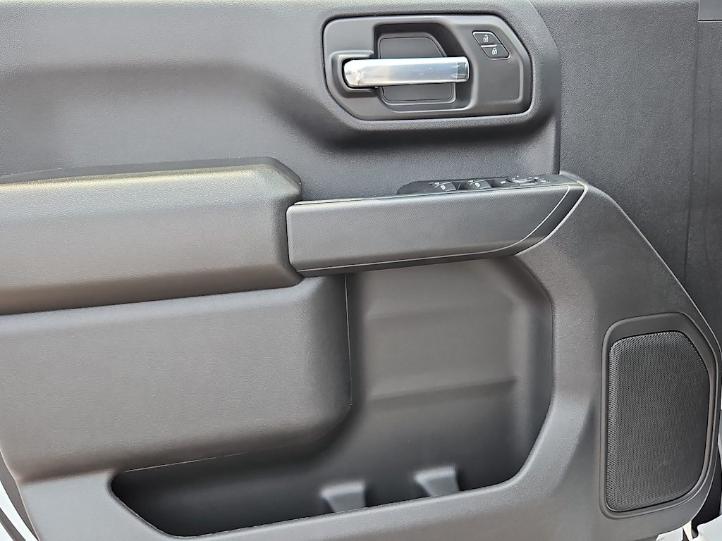 2026 Chevrolet Silverado 2500 HD Work Truck - Photo 14