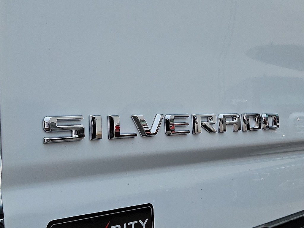 2026 Chevrolet Silverado 2500 HD Work Truck - Photo 6
