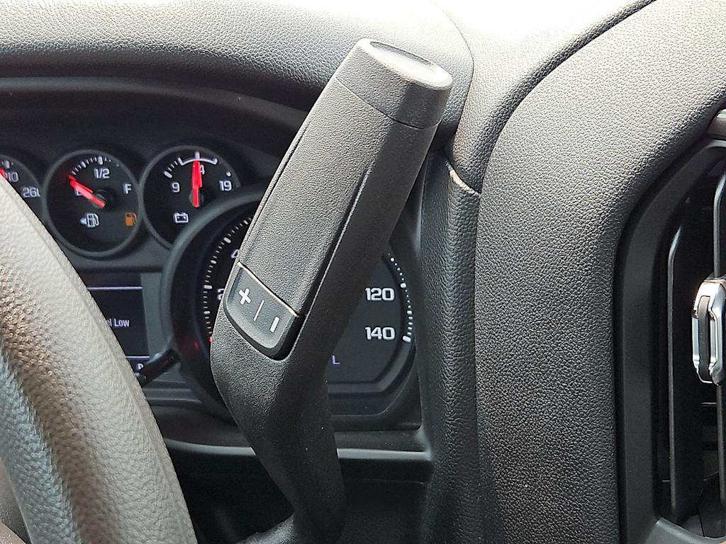2026 Chevrolet Silverado 2500 HD Work Truck - Photo 15