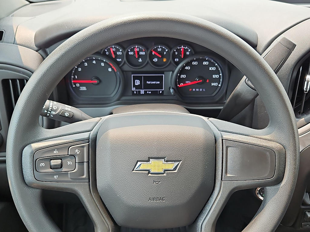 2026 Chevrolet Silverado 2500 HD Work Truck - Photo 17