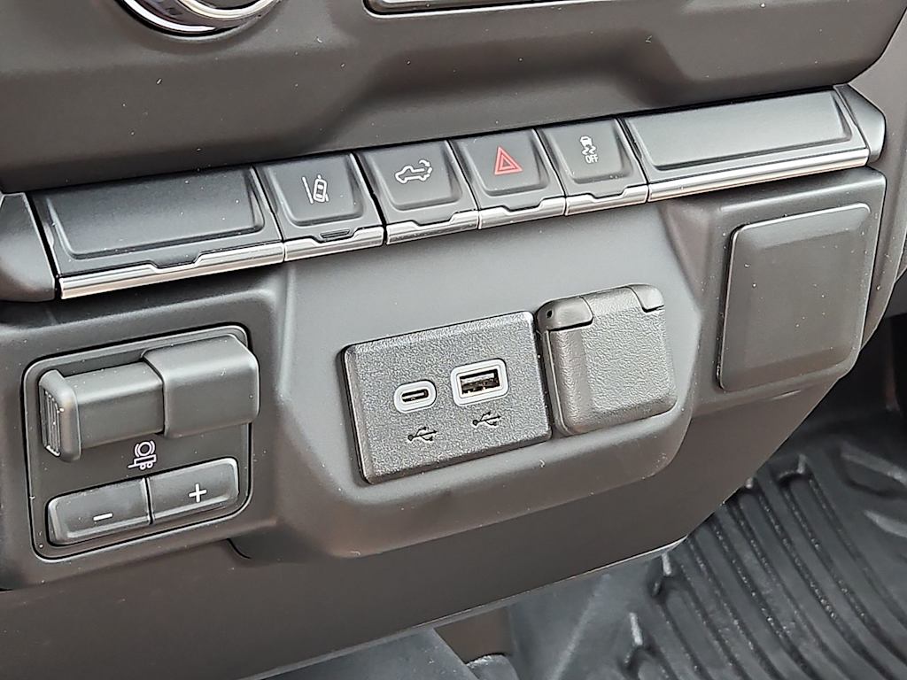 2026 Chevrolet Silverado 2500 HD Work Truck - Photo 22