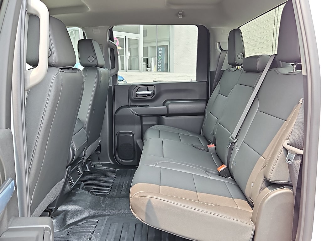 2026 Chevrolet Silverado 2500 HD Work Truck - Photo 9