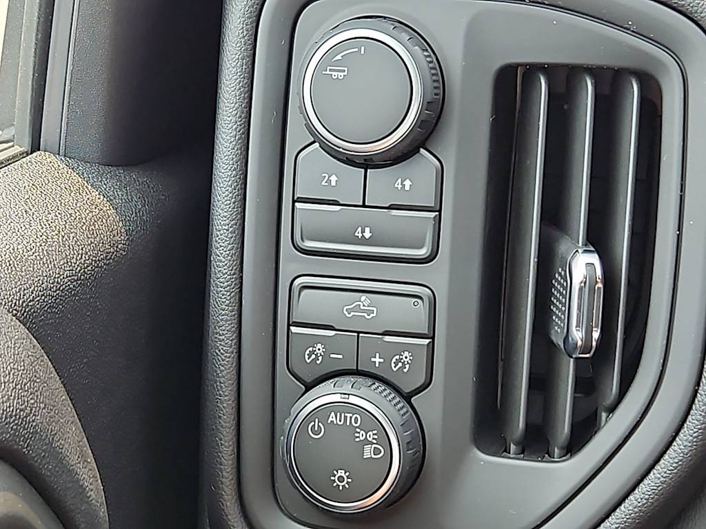 2026 Chevrolet Silverado 2500 HD Work Truck - Photo 19