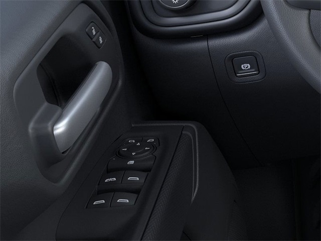 2025 Chevrolet Silverado 2500 Work Truck 10