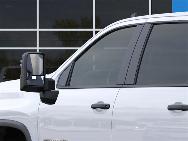 2025 Chevrolet Silverado 2500 Work Truck 19