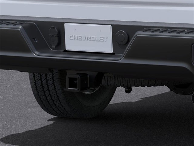 2025 Chevrolet Silverado 2500 Work Truck 20