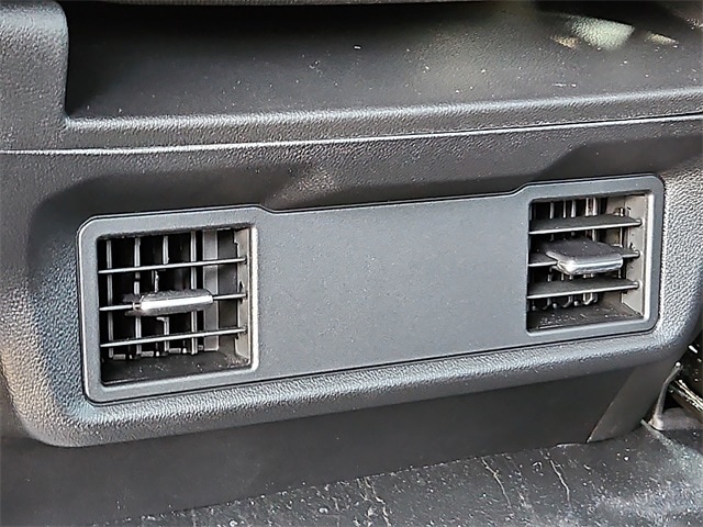 Thumbnail: 2025 Chevrolet Silverado 2500 - 20