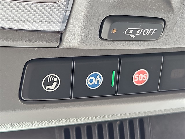 Thumbnail: 2025 Chevrolet Silverado 2500 - 18