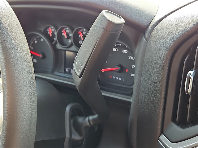 Thumbnail: 2025 Chevrolet Silverado 2500 - 12