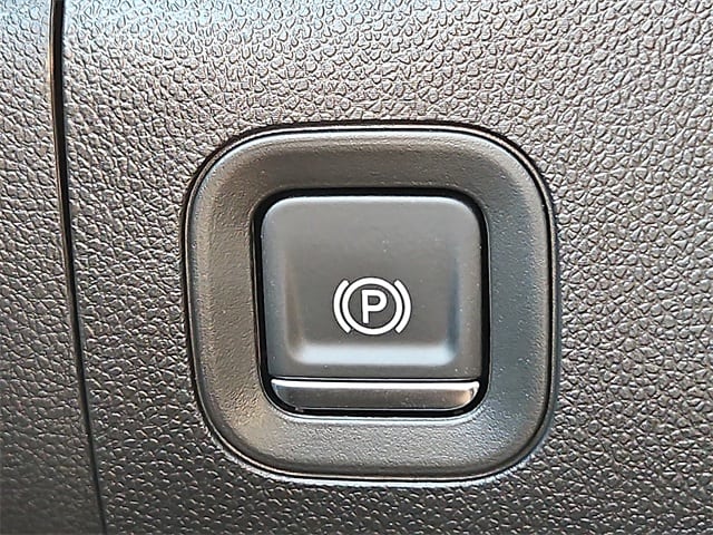 Thumbnail: 2025 Chevrolet Silverado 2500 - 19