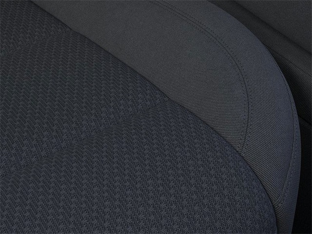 Thumbnail: 2025 Chevrolet Silverado 2500 - 8