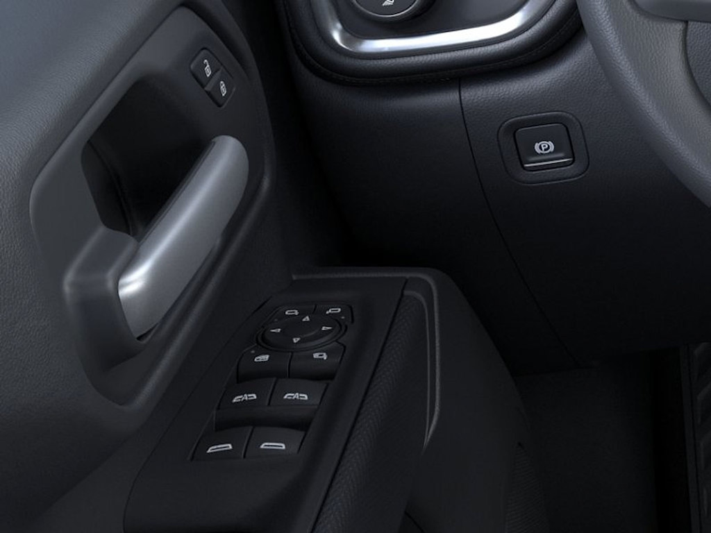 Thumbnail: 2026 Chevrolet Silverado 2500 - 23