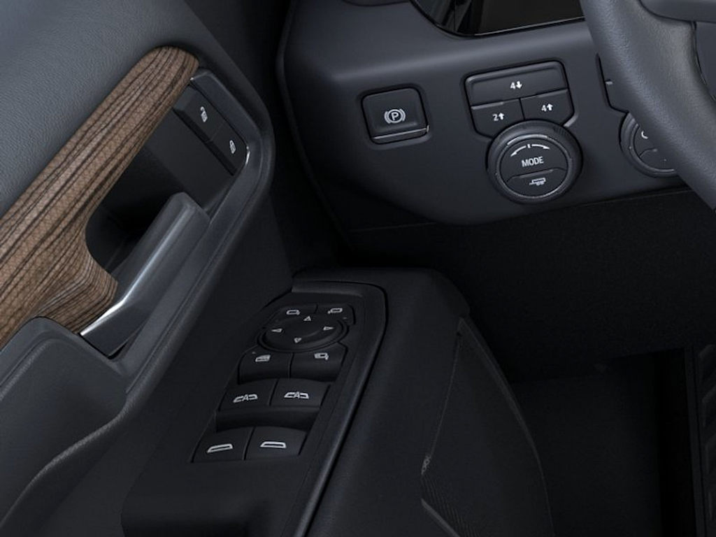 Thumbnail: 2026 Chevrolet Silverado 2500 - 22