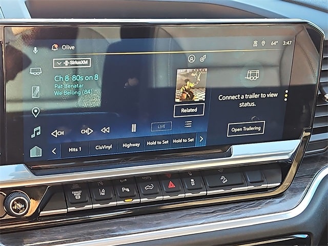 Thumbnail: 2025 Chevrolet Silverado 2500 - 25