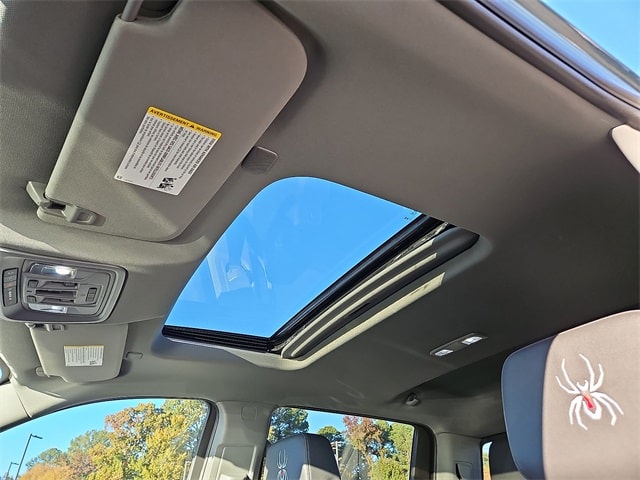 Thumbnail: 2025 Chevrolet Silverado 2500 - 30