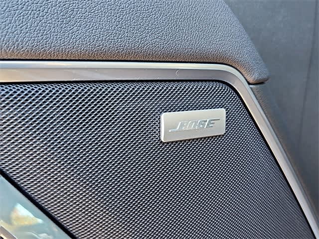 Thumbnail: 2025 Chevrolet Silverado 2500 - 35