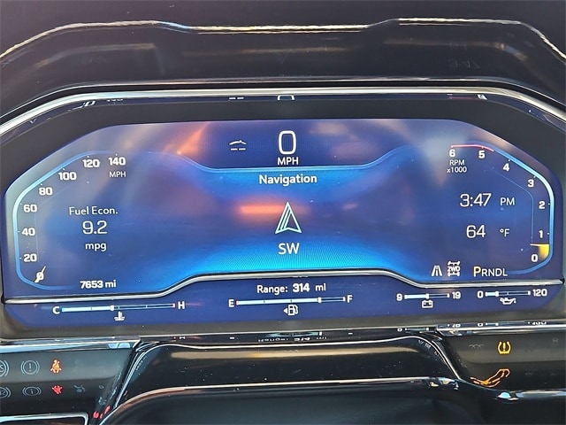 Thumbnail: 2025 Chevrolet Silverado 2500 - 14