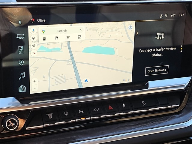 Thumbnail: 2025 Chevrolet Silverado 2500 - 26