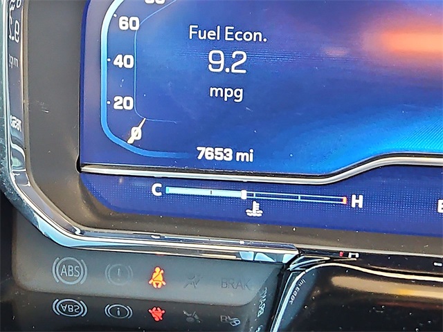 Thumbnail: 2025 Chevrolet Silverado 2500 - 24