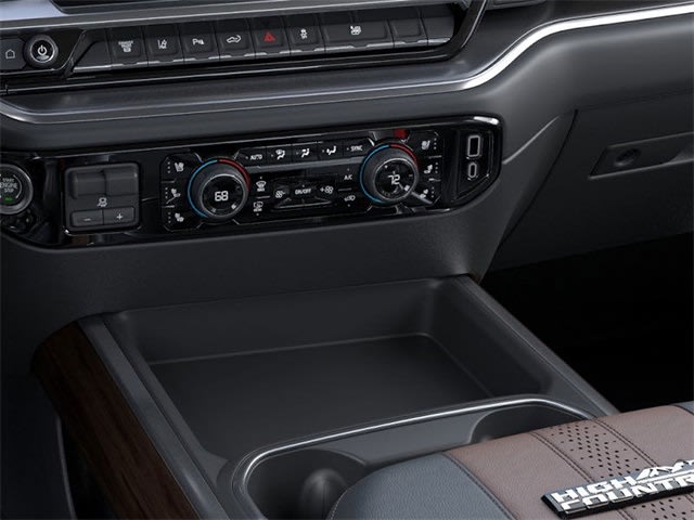 Thumbnail: 2026 Chevrolet Silverado 2500 - 23