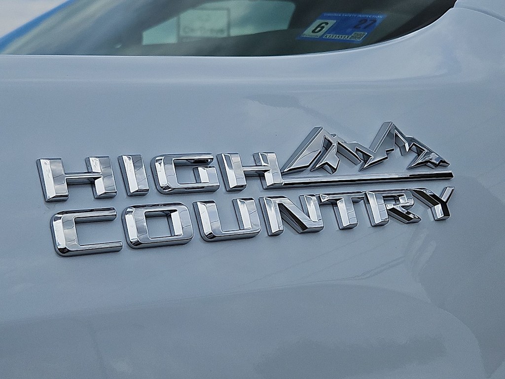 Thumbnail: 2026 Chevrolet Silverado 2500 - 24