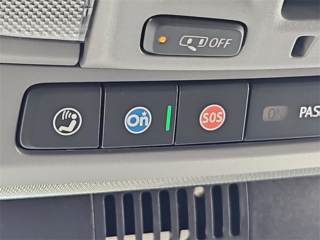 Thumbnail: 2025 Chevrolet Silverado 3500 - 20