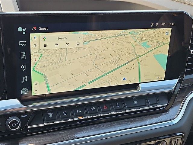 Thumbnail: 2025 Chevrolet Silverado 3500 - 8