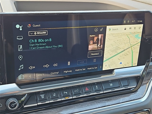 Thumbnail: 2025 Chevrolet Silverado 3500 - 15