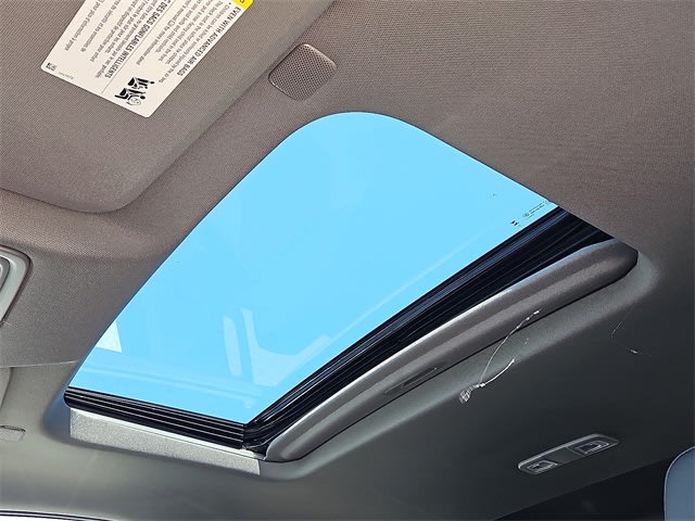 Thumbnail: 2025 Chevrolet Silverado 3500 - 13