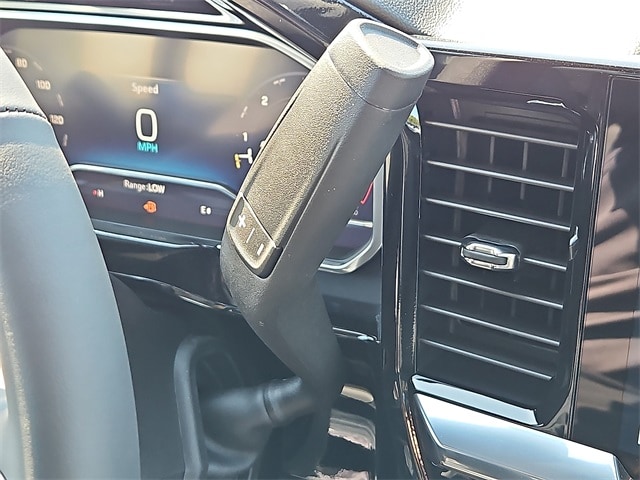 Thumbnail: 2025 Chevrolet Silverado 3500 - 2