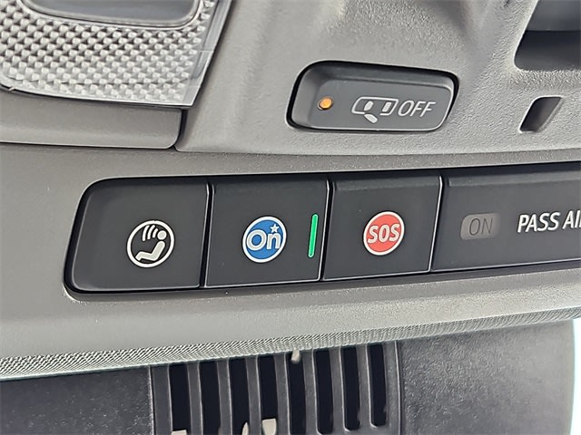 Thumbnail: 2025 Chevrolet Silverado 3500 - 22