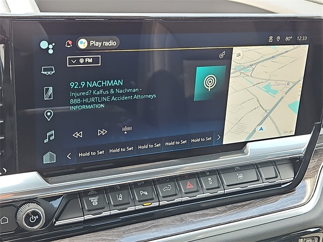 Thumbnail: 2025 Chevrolet Silverado 3500 - 16