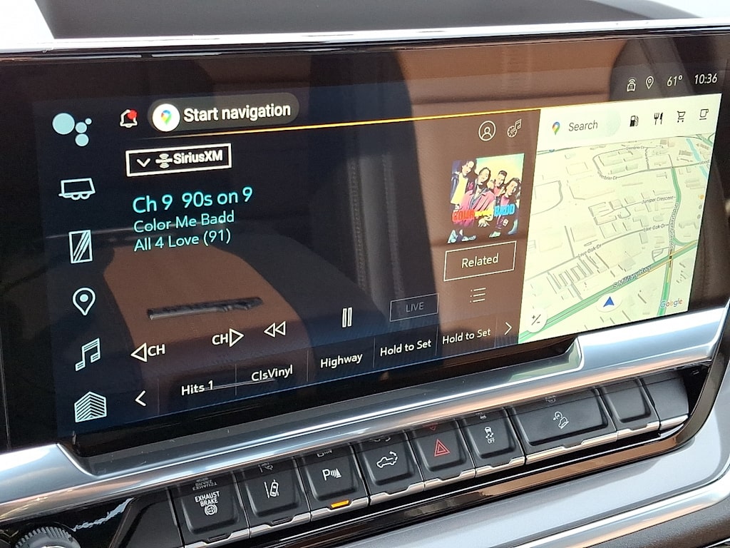 Thumbnail: 2026 Chevrolet Silverado 3500 - 15