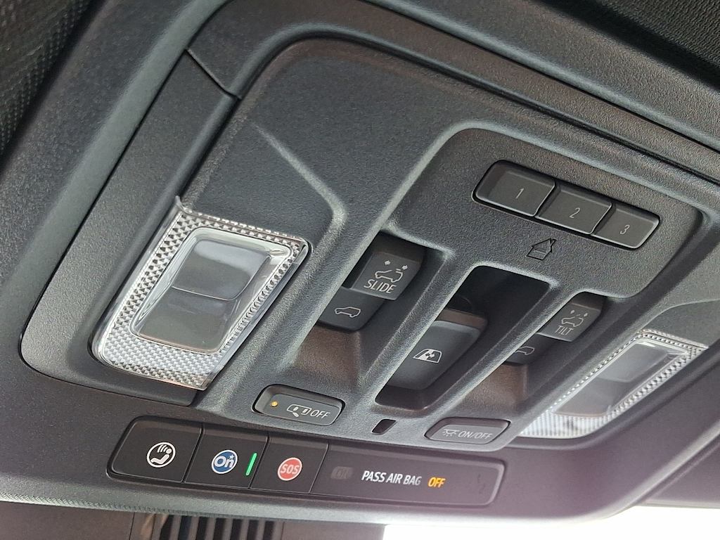 Thumbnail: 2026 Chevrolet Silverado 3500 - 20