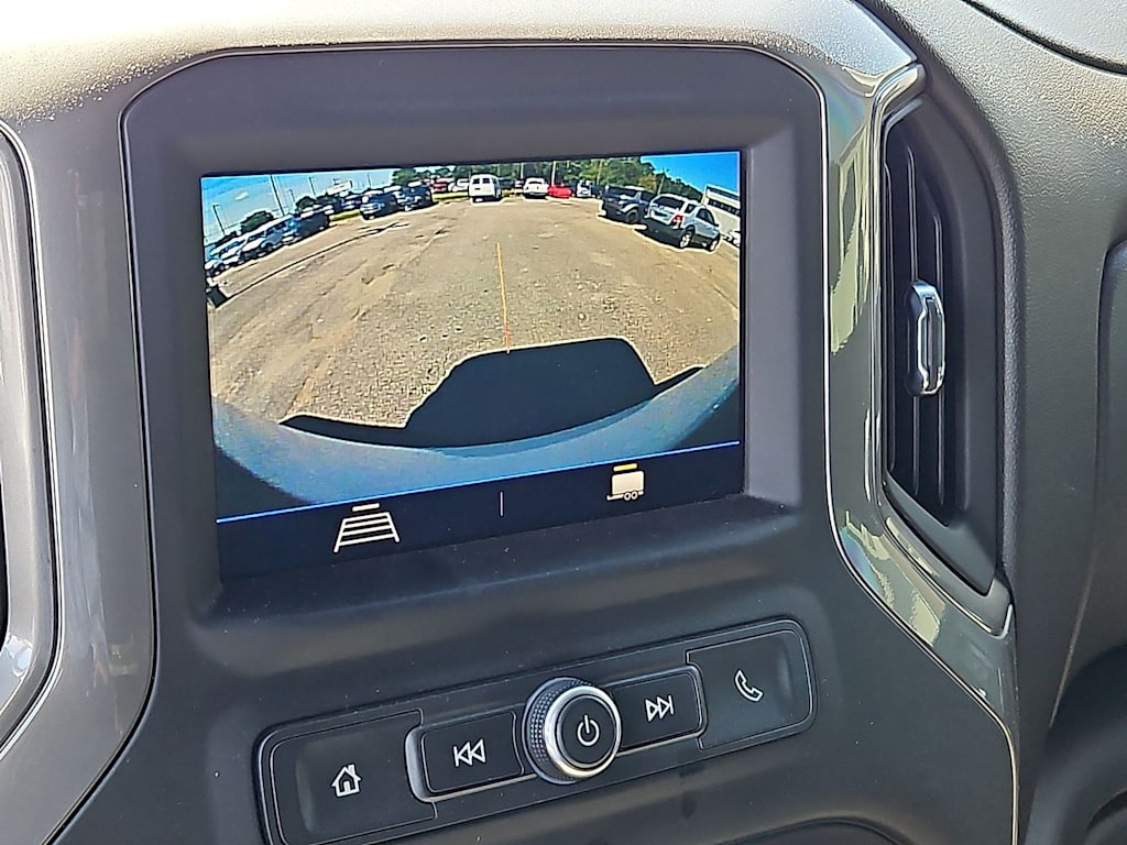 Thumbnail: 2023 Chevrolet Silverado 2500 - 26