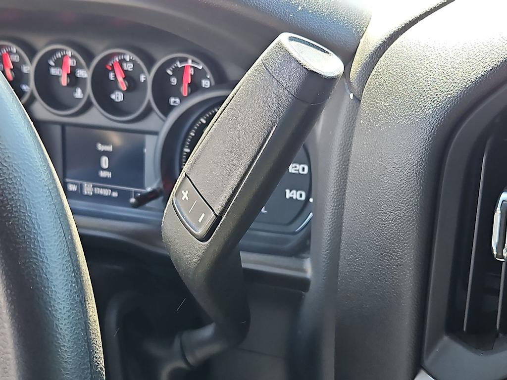 Thumbnail: 2023 Chevrolet Silverado 2500 - 27