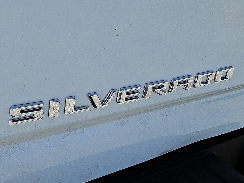 Thumbnail: 2023 Chevrolet Silverado 2500 - 6