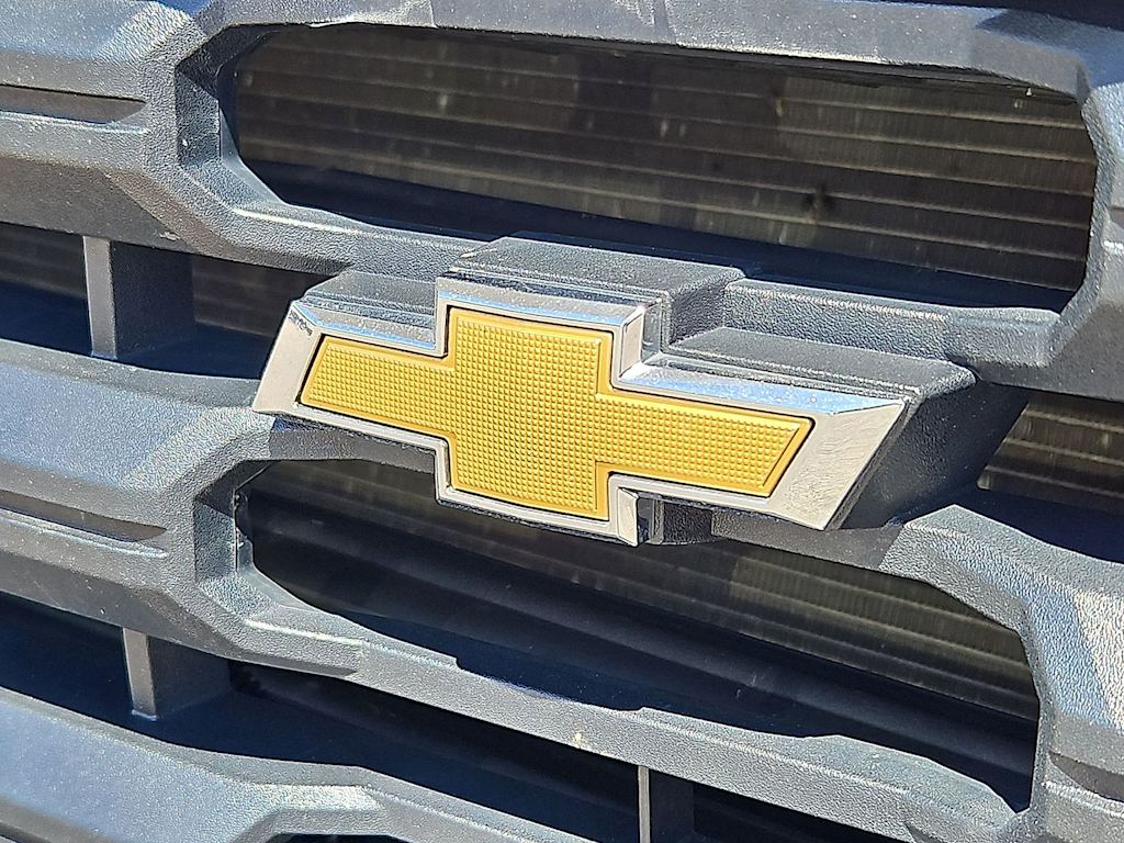 Thumbnail: 2023 Chevrolet Silverado 2500 - 16