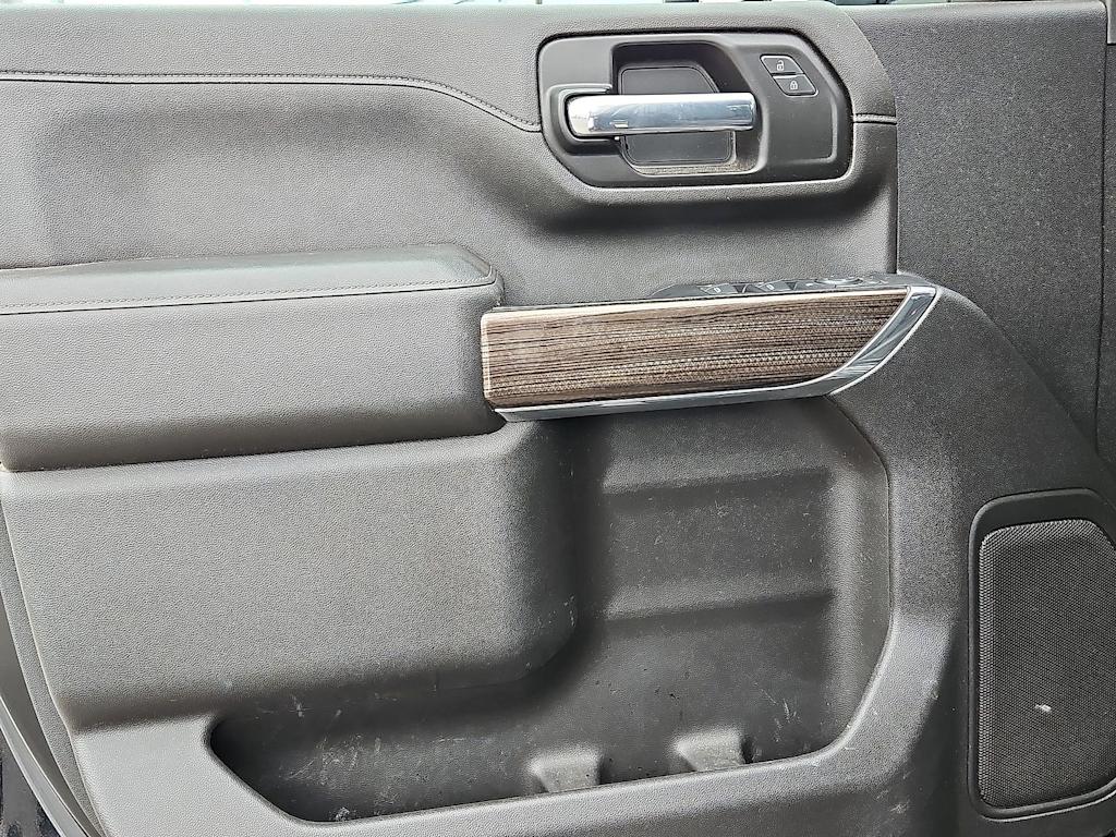 Thumbnail: 2023 Chevrolet Silverado 2500 - 32