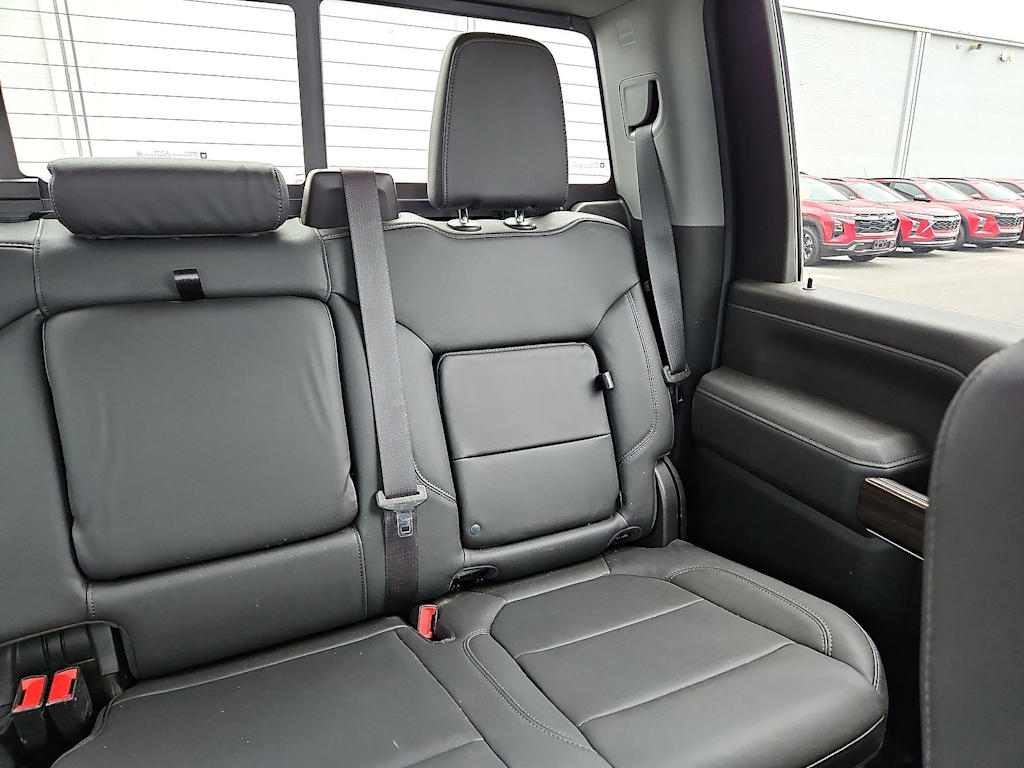 Thumbnail: 2023 Chevrolet Silverado 2500 - 24