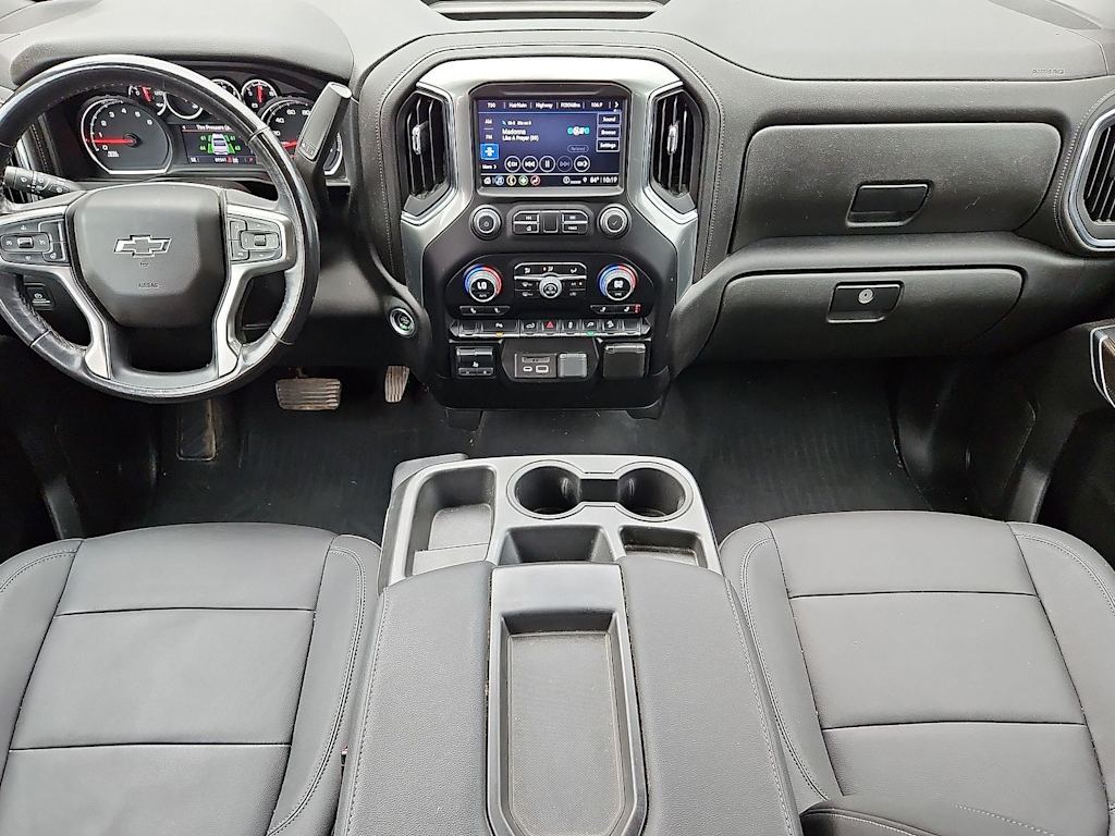 Thumbnail: 2023 Chevrolet Silverado 2500 - 30