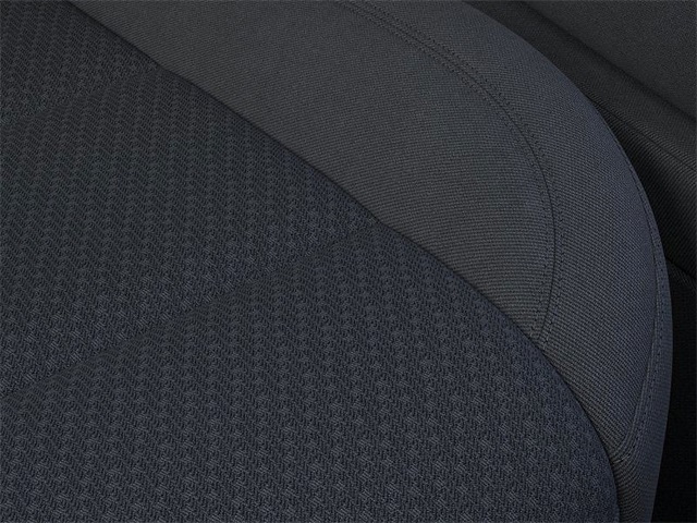 Thumbnail: 2025 Chevrolet Silverado 2500 - 8