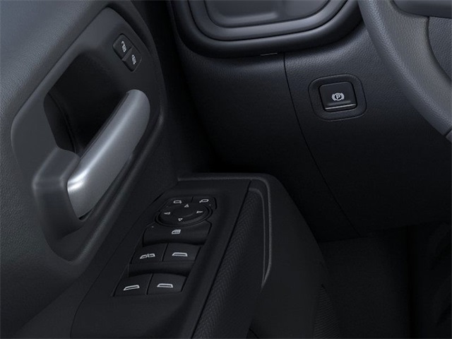 Thumbnail: 2025 Chevrolet Silverado 2500 - 11