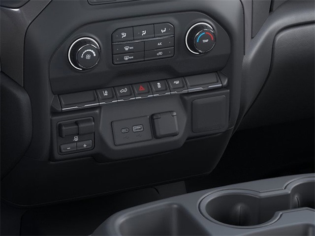 Thumbnail: 2025 Chevrolet Silverado 2500 - 23