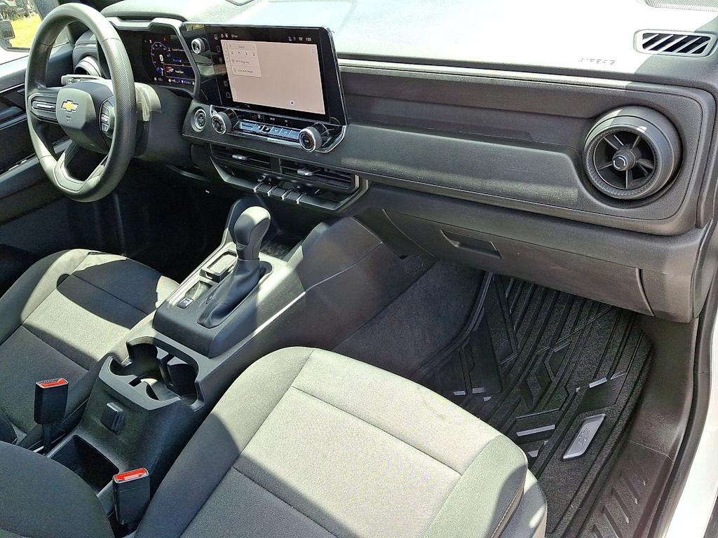 2024 Chevrolet Colorado Work Truck - Photo 35
