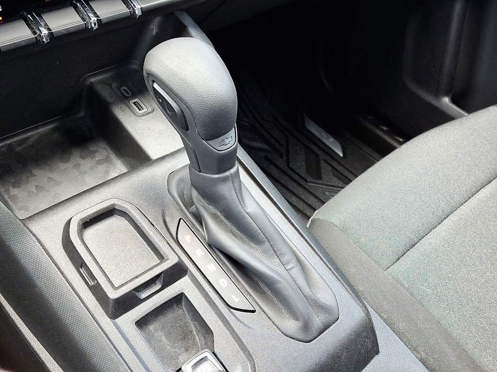 2024 Chevrolet Colorado Work Truck - Photo 15